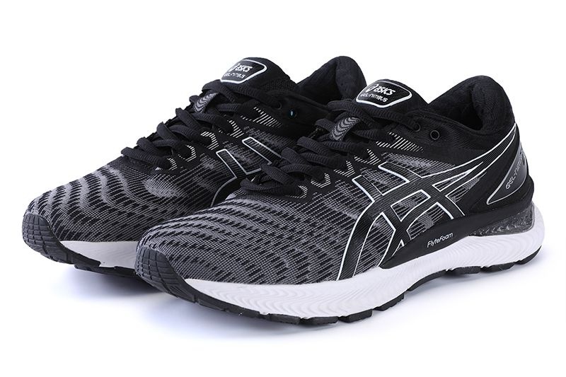 Nimbus 21 outlet masculino preto