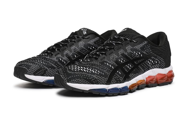 Womens asics best sale quantum 360