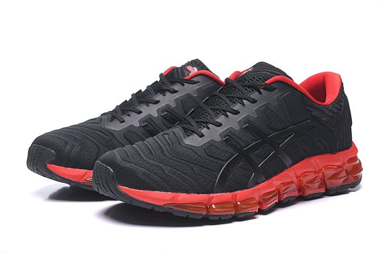 Asics gel quantum hot sale 360 5 black