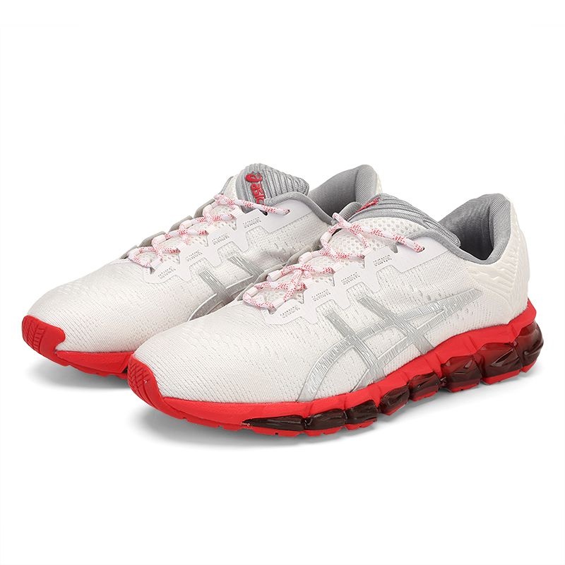 Asics quantum 360 feminino hot sale branco