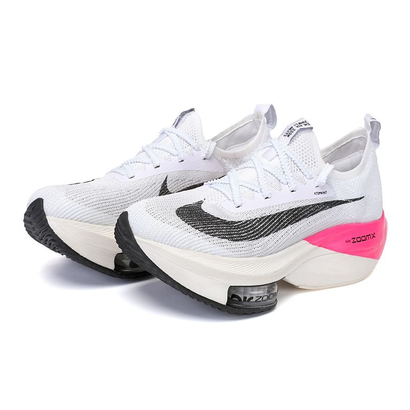 nike alphafly next pink