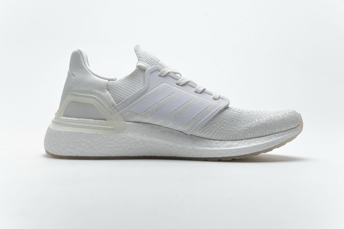 Ultraboost best sale branco feminino