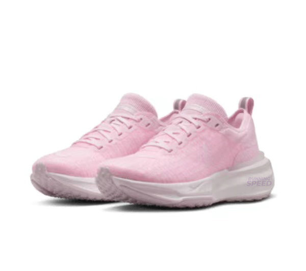 Nike store zoomx pink