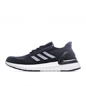 Tenis ultra boost outlet preto