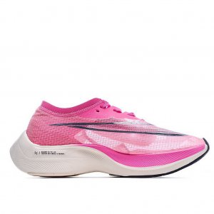 Tênis Nike ZoomX Vaporfly NEXT% - Rosa - Feminino