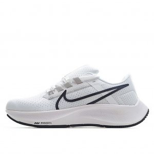 Tênis Nike Air Zoom Pegasus 38 - Branco - Masculino 