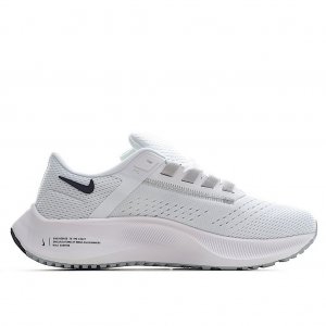 Tênis Nike Air Zoom Pegasus 38 - Branco - Masculino