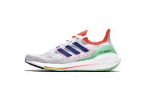 Tênis Adidas UltraBoost 22 - Colorido - Masculino 