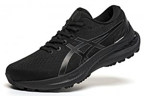 Tênis Asics Gel Kayano 29 - Preto All Black - Masculino 