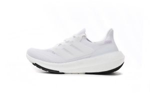 Tênis Adidas UltraBoost 23 LIGHT - Feminino - Branco All White 